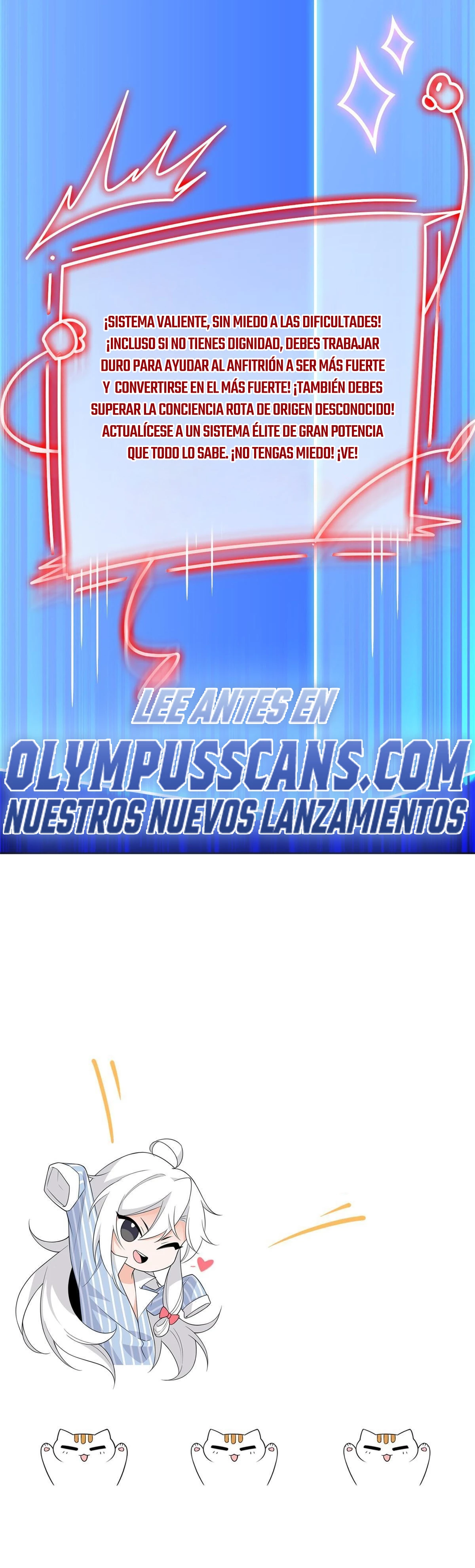 El hombre mas fuerte del manicomio > Capitulo 157 > Page 351