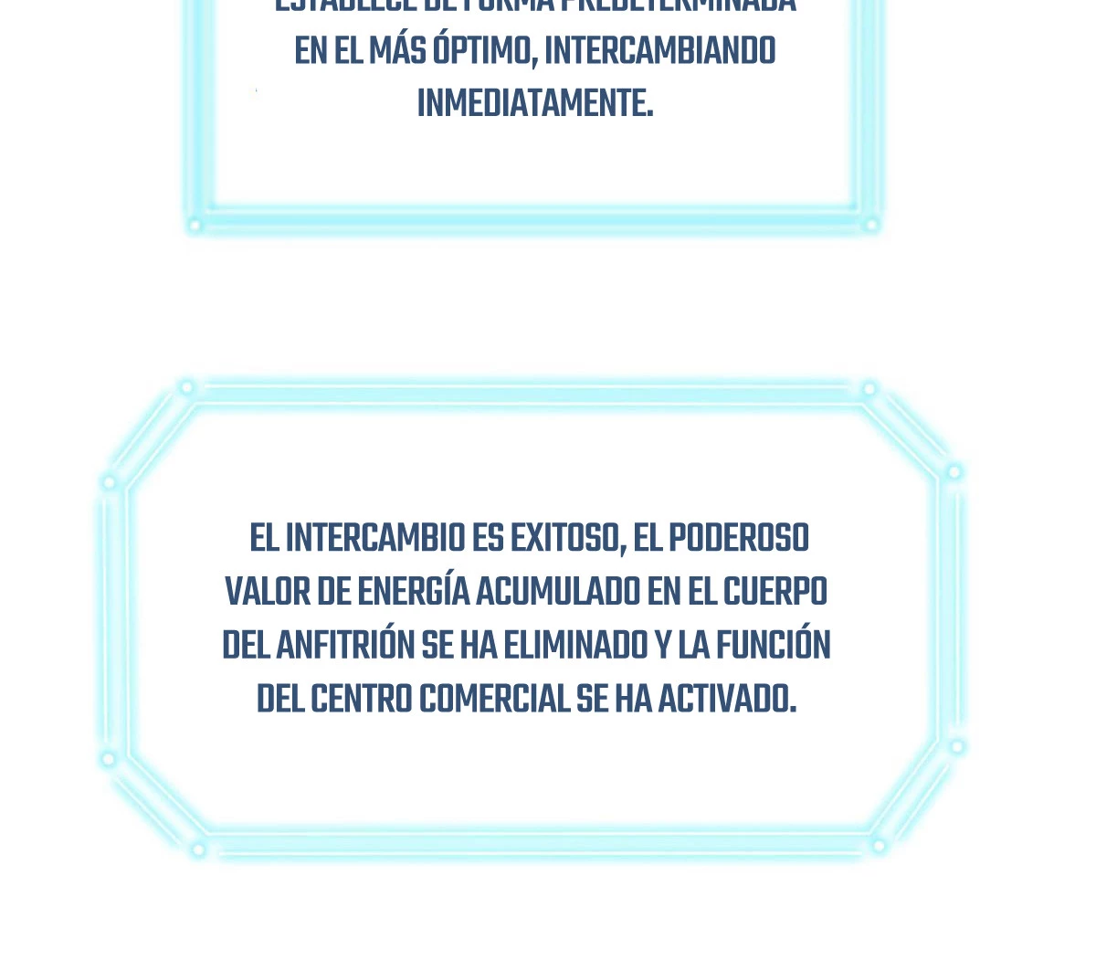 El hombre mas fuerte del manicomio > Capitulo 158 > Page 161