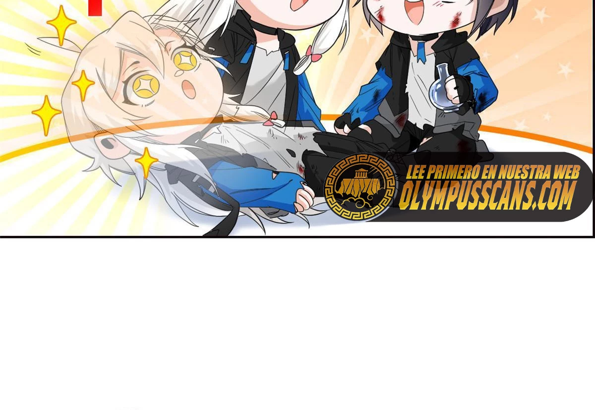 El hombre mas fuerte del manicomio > Capitulo 158 > Page 181