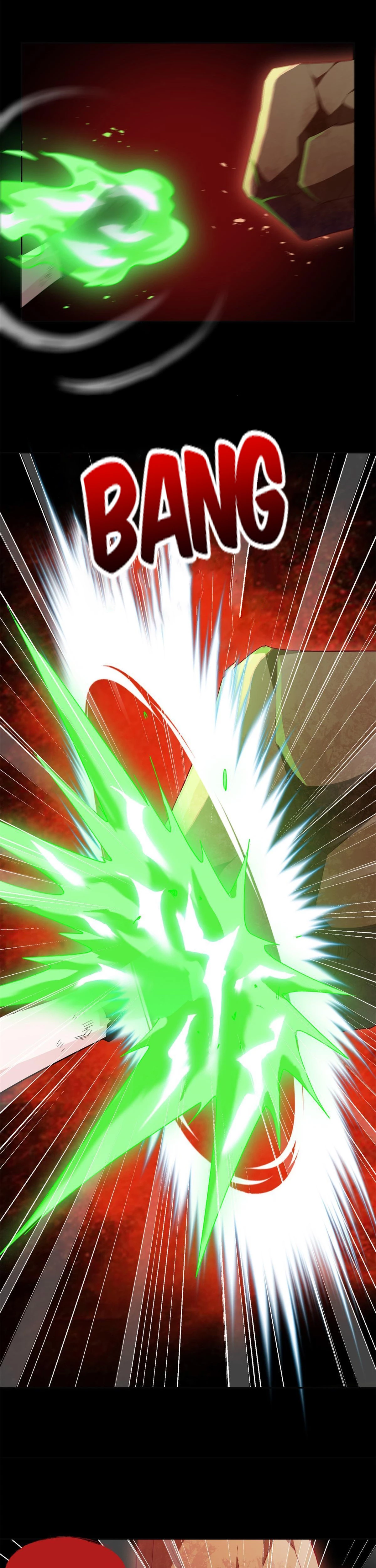 El hombre mas fuerte del manicomio > Capitulo 159 > Page 231