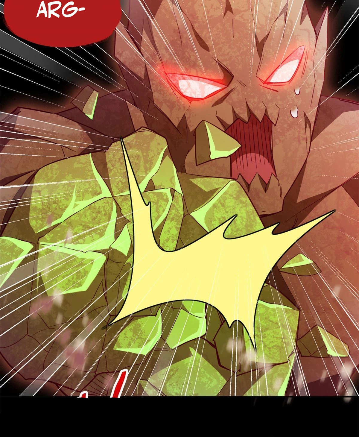 El hombre mas fuerte del manicomio > Capitulo 159 > Page 241