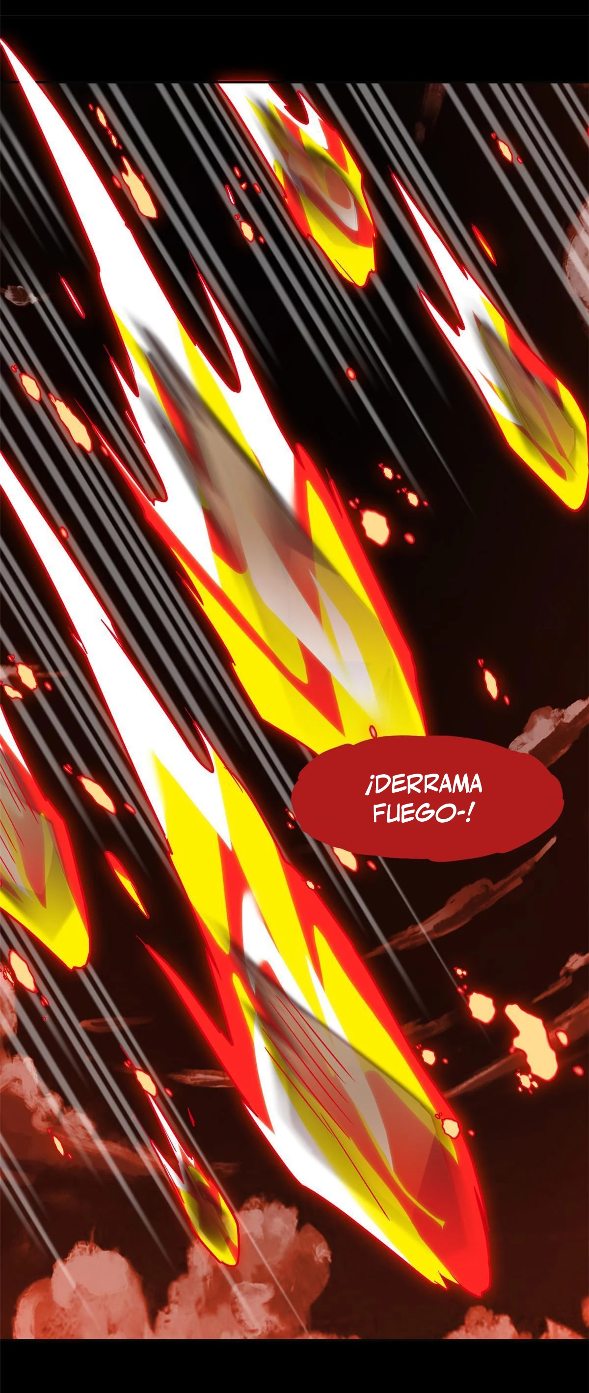 El hombre mas fuerte del manicomio > Capitulo 159 > Page 281