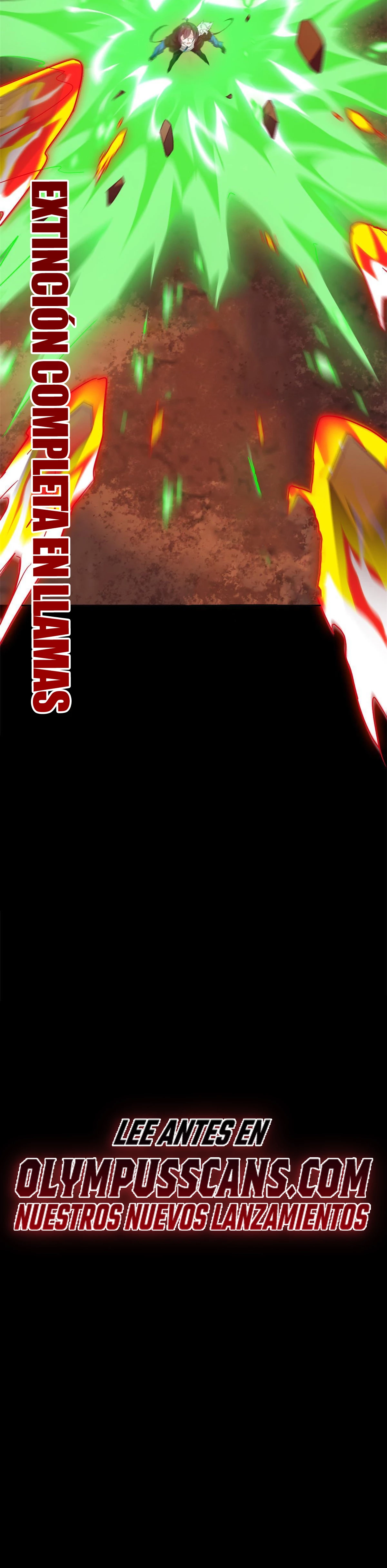 El hombre mas fuerte del manicomio > Capitulo 159 > Page 301