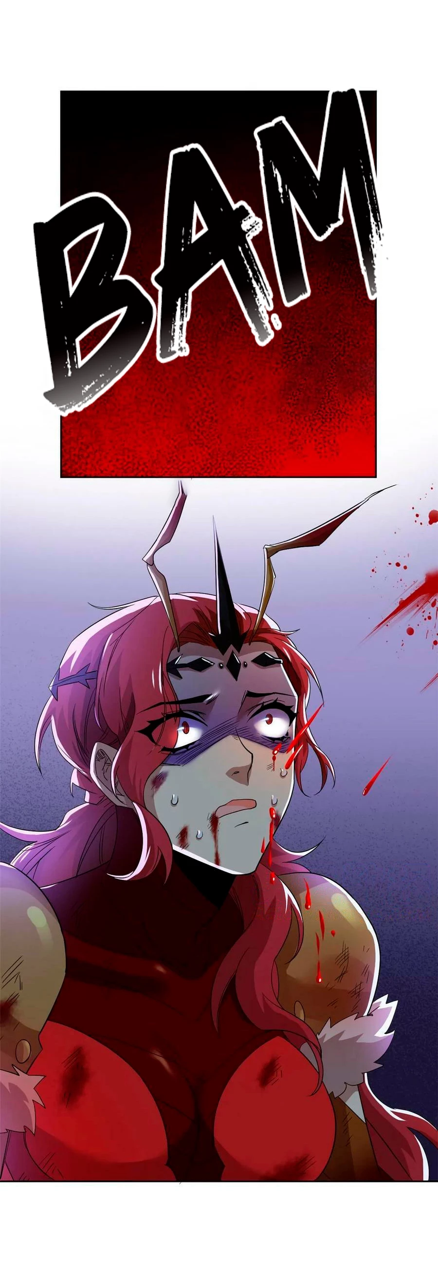 El hombre mas fuerte del manicomio > Capitulo 161 > Page 231