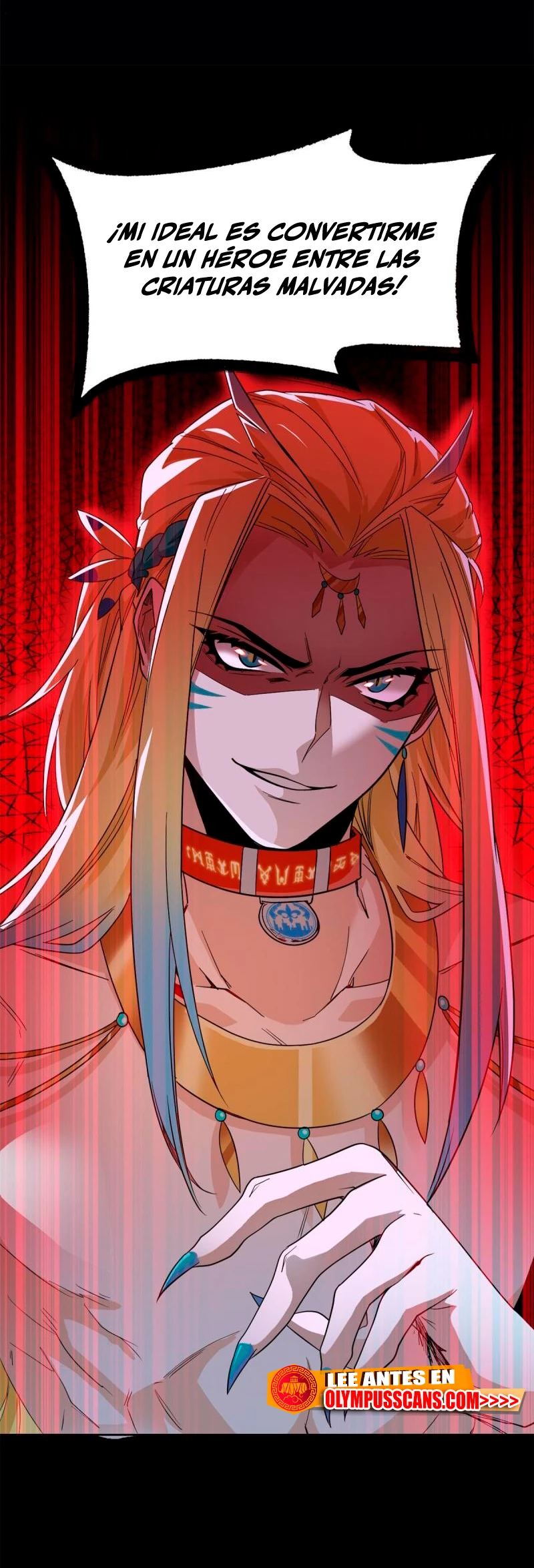 El hombre mas fuerte del manicomio > Capitulo 162 > Page 51