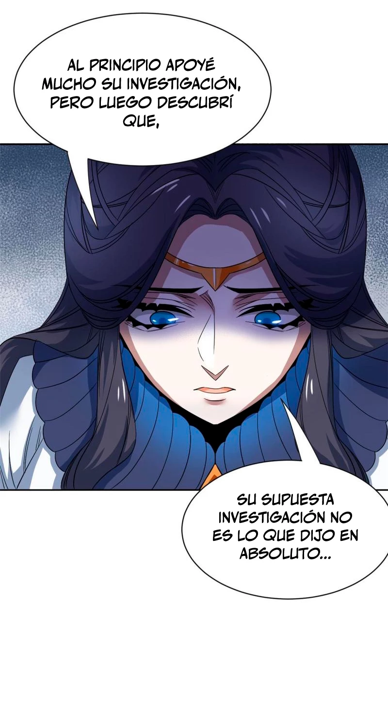 El hombre mas fuerte del manicomio > Capitulo 163 > Page 41