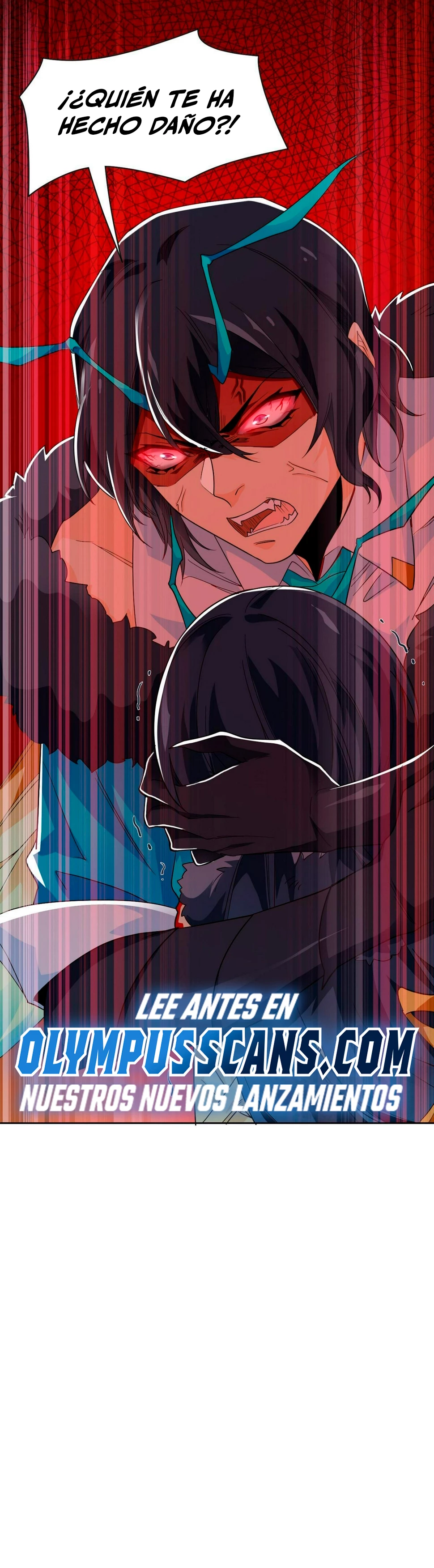 El hombre mas fuerte del manicomio > Capitulo 165 > Page 271