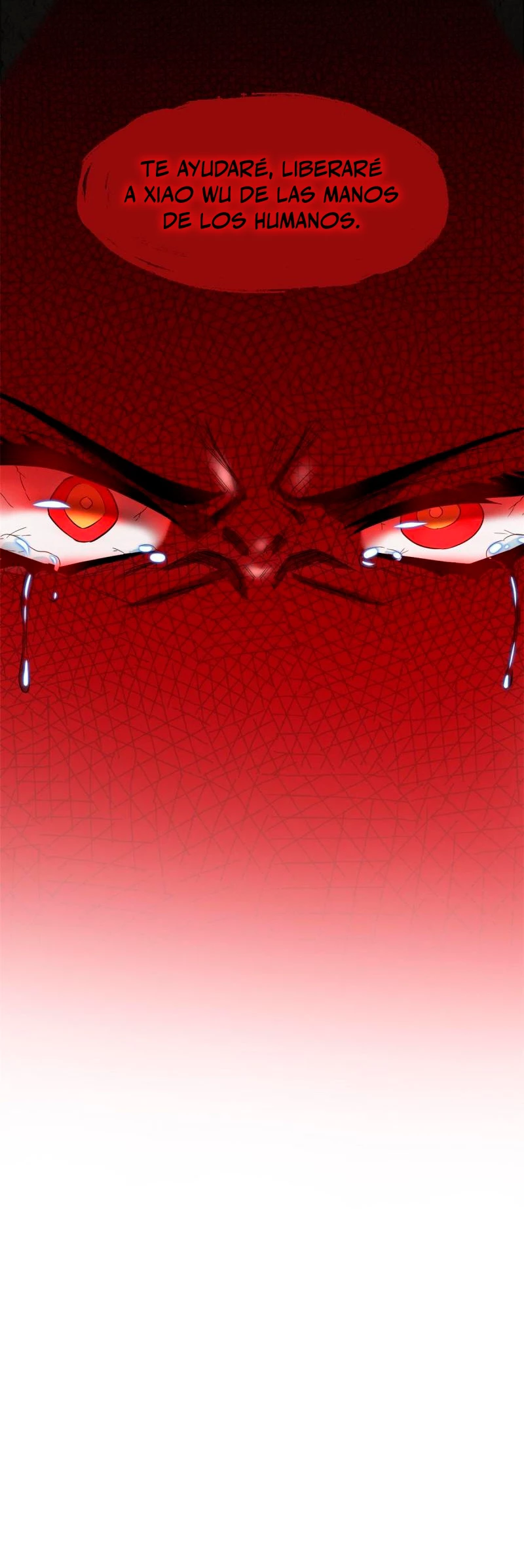 El hombre mas fuerte del manicomio > Capitulo 166 > Page 111