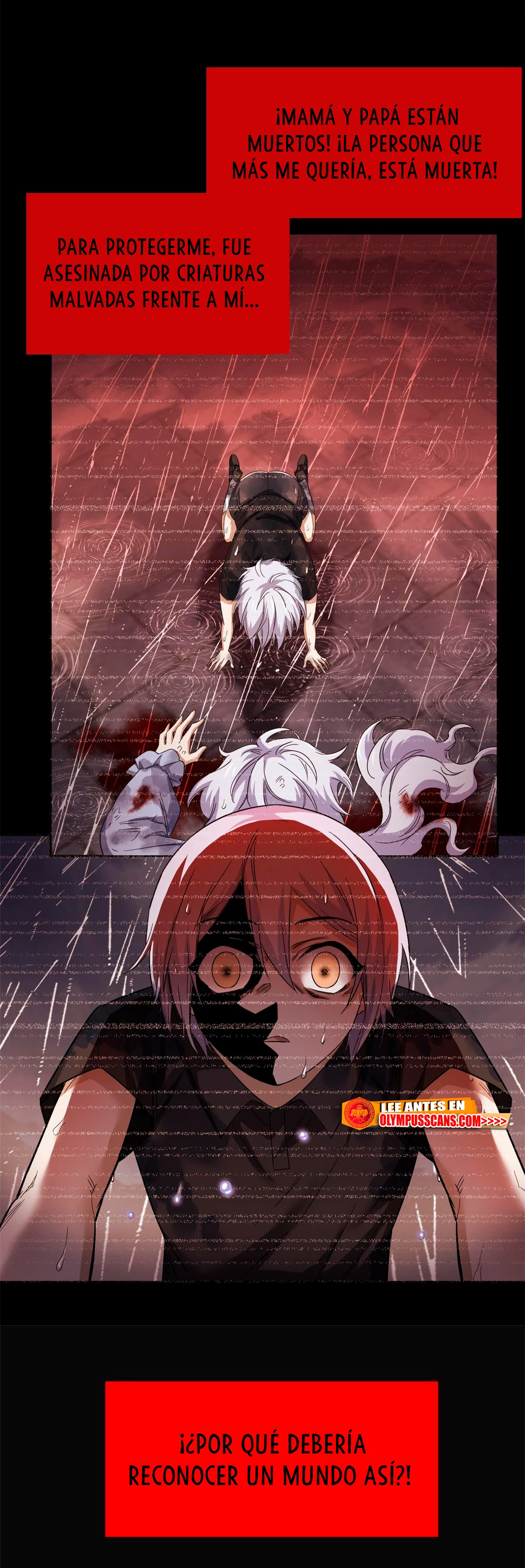 El hombre mas fuerte del manicomio > Capitulo 168 > Page 71