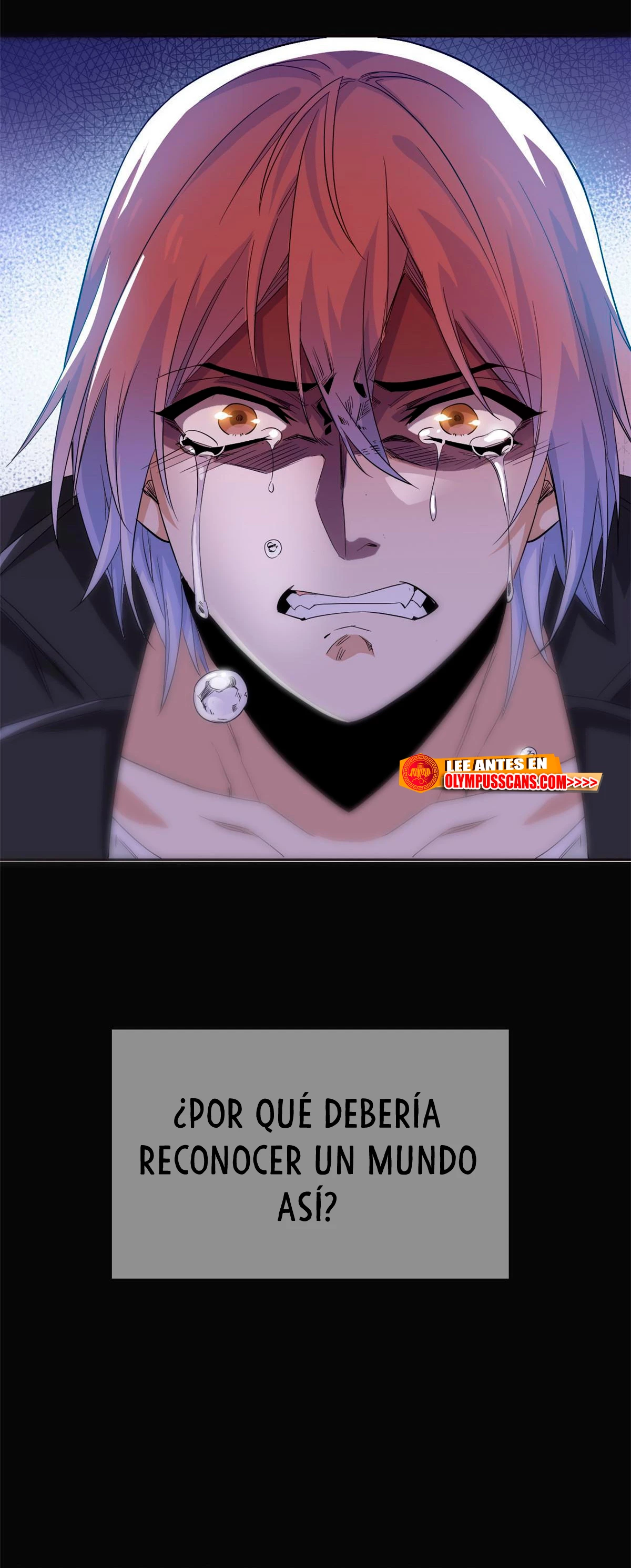 El hombre mas fuerte del manicomio > Capitulo 168 > Page 81