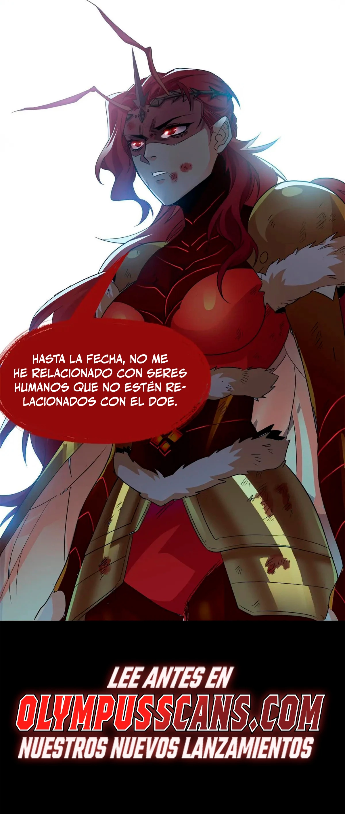 El hombre mas fuerte del manicomio > Capitulo 168 > Page 201