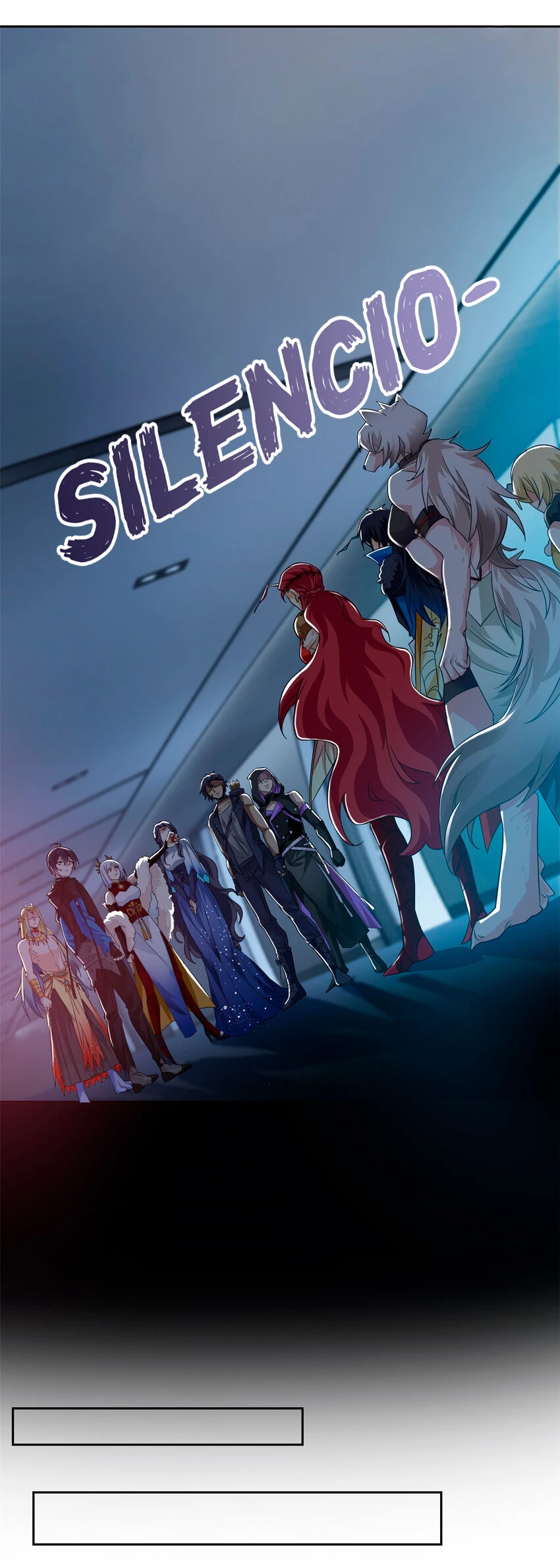 El hombre mas fuerte del manicomio > Capitulo 169 > Page 151