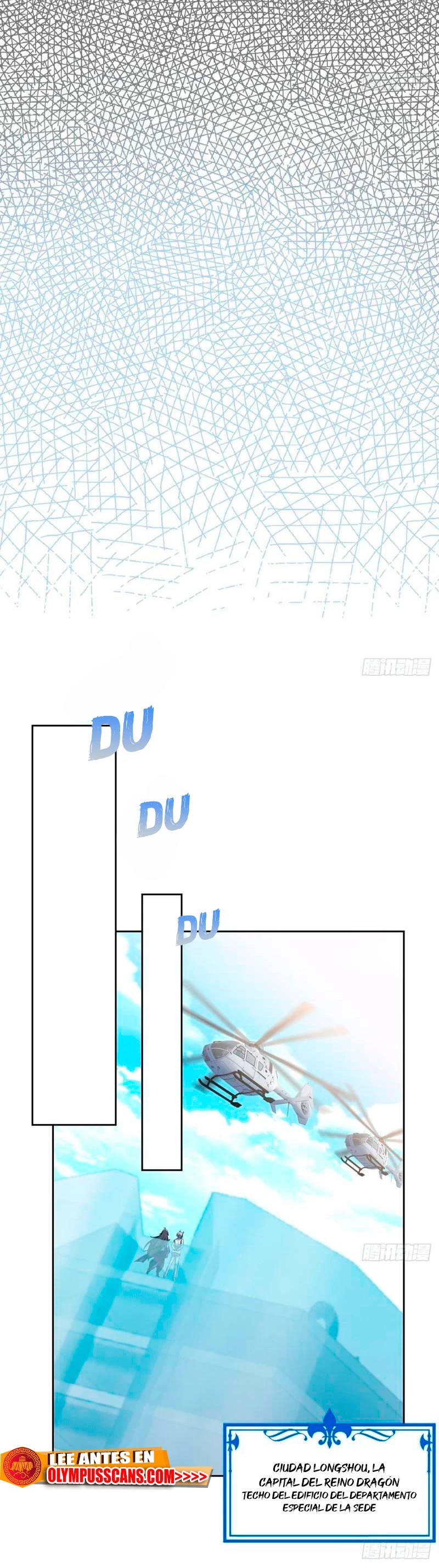 El hombre mas fuerte del manicomio > Capitulo 172 > Page 131