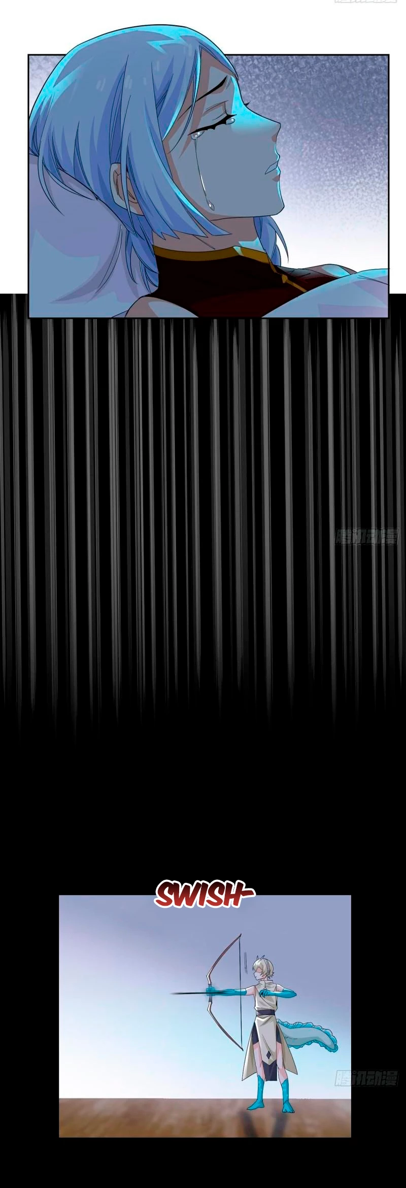 El hombre mas fuerte del manicomio > Capitulo 172 > Page 211