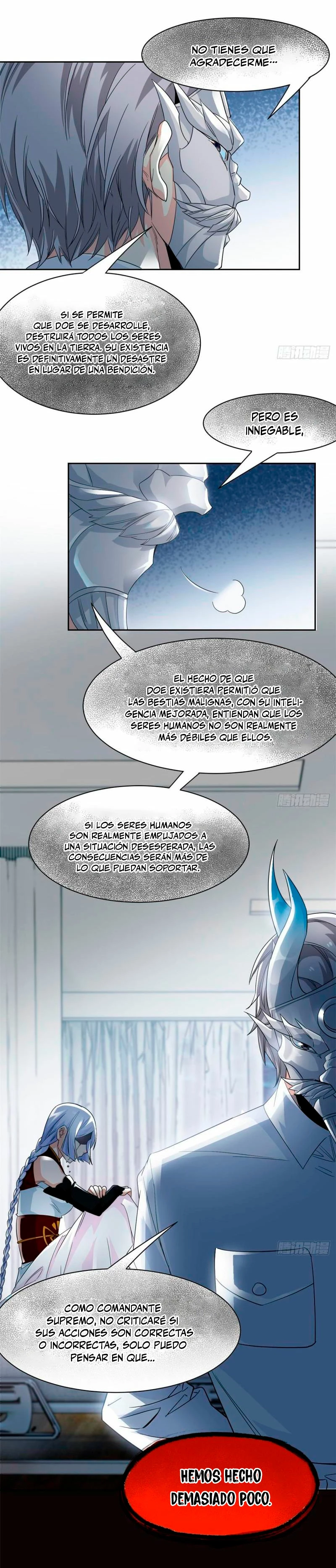 El hombre mas fuerte del manicomio > Capitulo 173 > Page 81