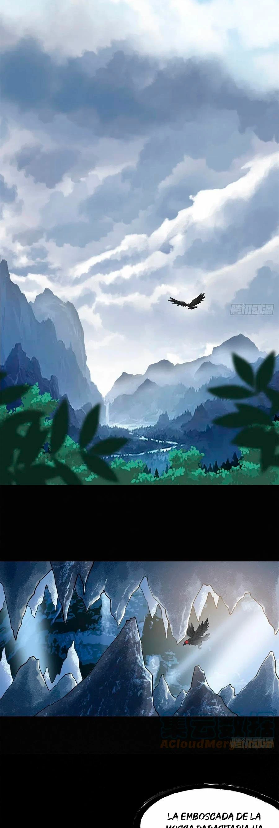 El hombre mas fuerte del manicomio > Capitulo 56 > Page 181