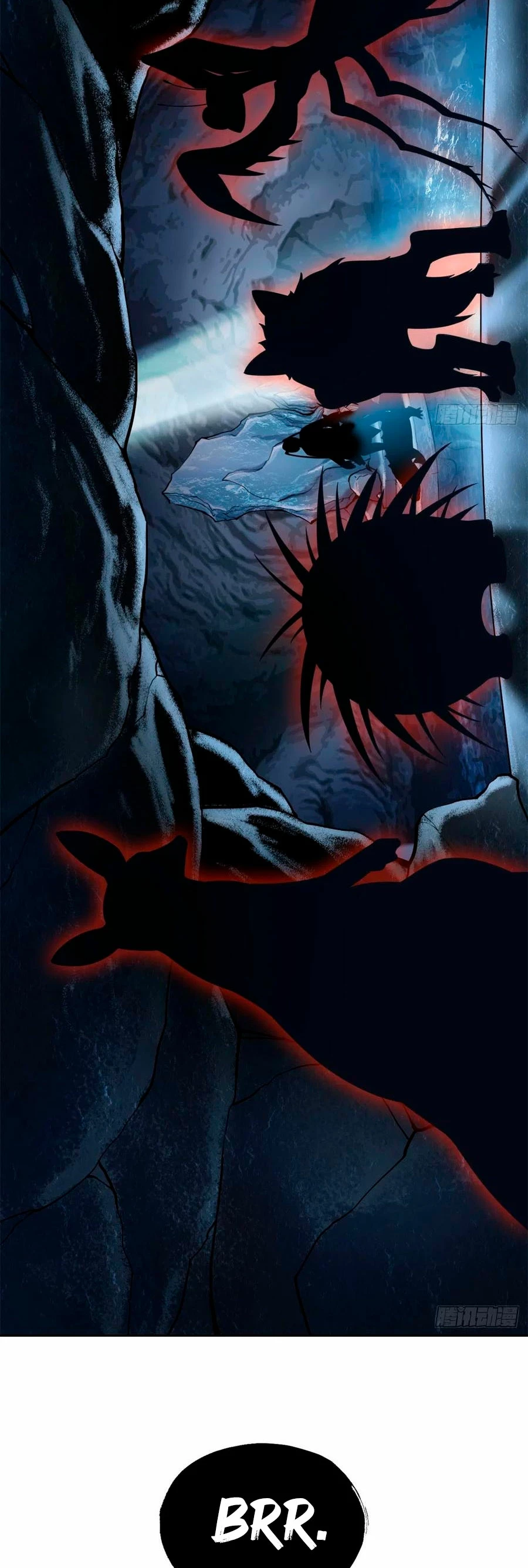 El hombre mas fuerte del manicomio > Capitulo 56 > Page 271