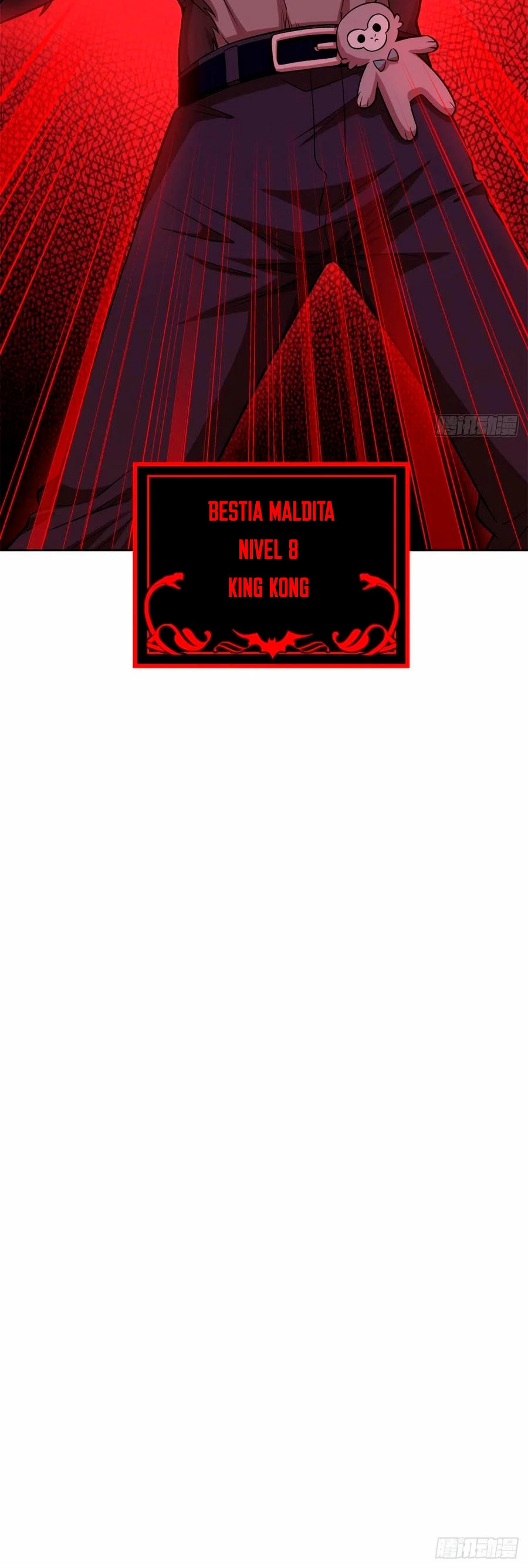 El hombre mas fuerte del manicomio > Capitulo 56 > Page 291