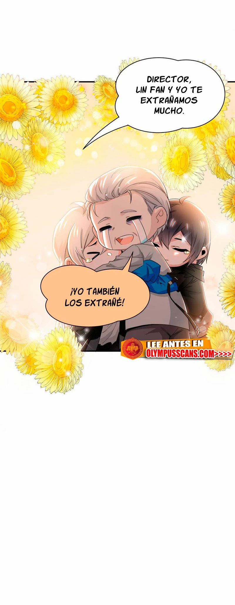 El hombre mas fuerte del manicomio > Capitulo 176 > Page 91