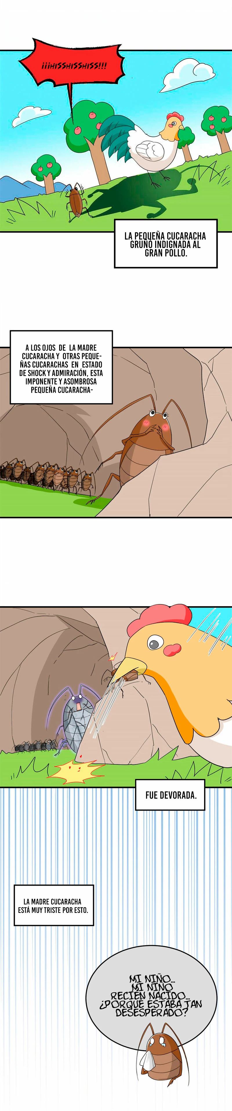 El hombre mas fuerte del manicomio > Capitulo 178 > Page 91