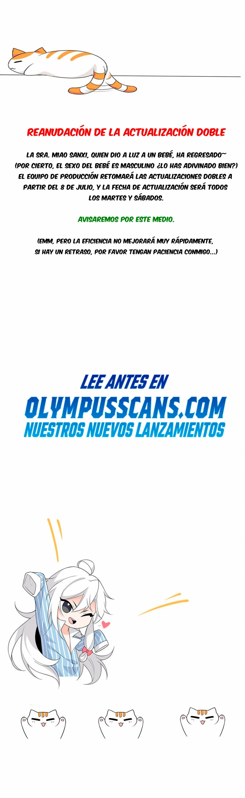 El hombre mas fuerte del manicomio > Capitulo 179 > Page 141