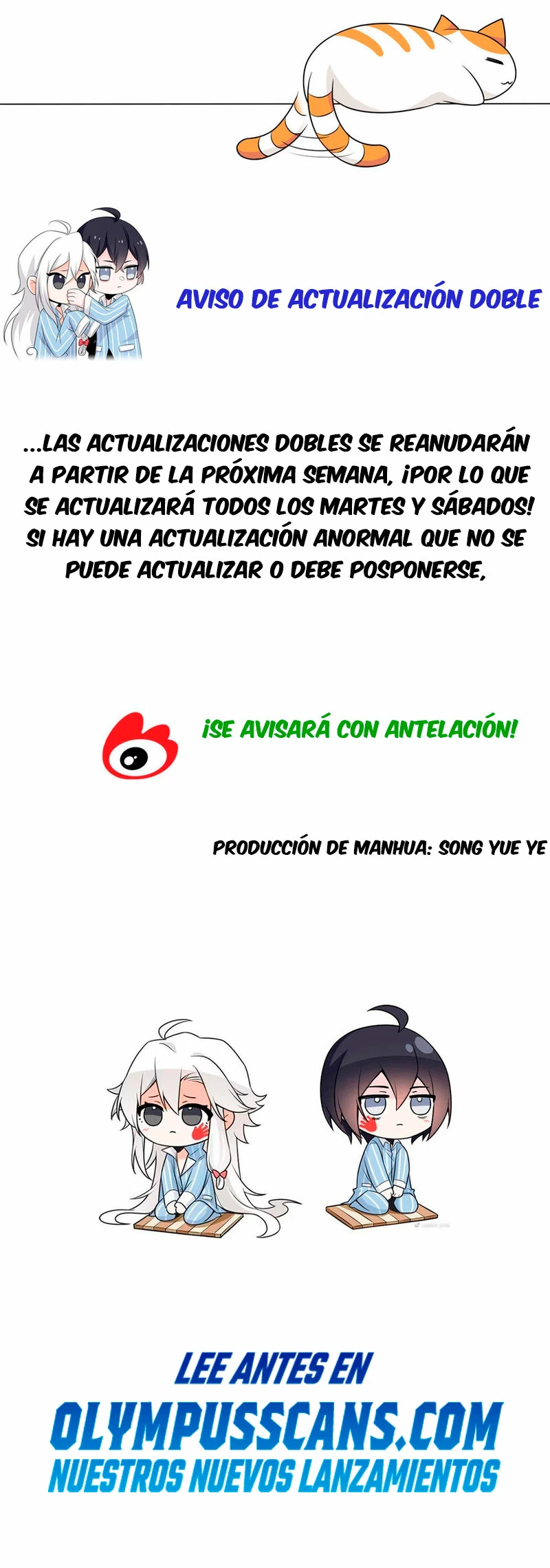 El hombre mas fuerte del manicomio > Capitulo 180 > Page 111