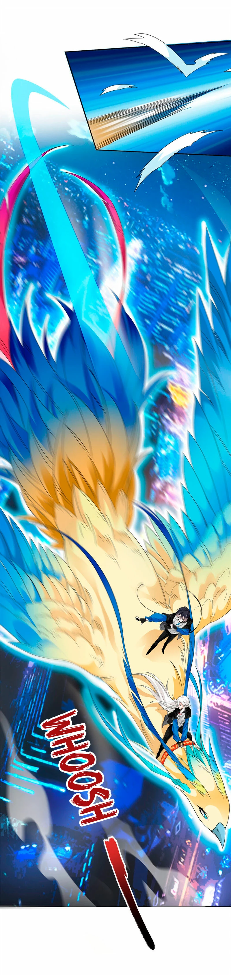 El hombre mas fuerte del manicomio > Capitulo 181 > Page 151