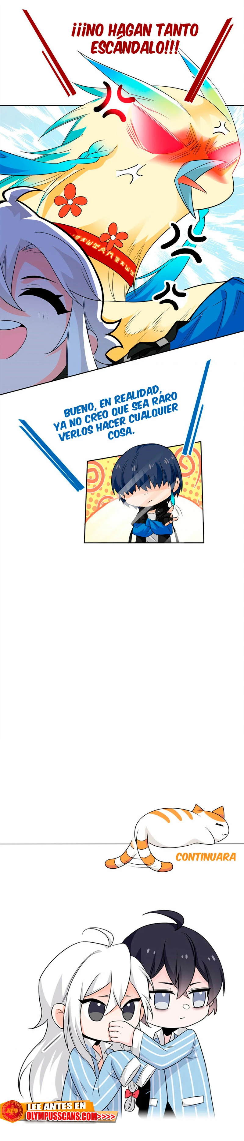 El hombre mas fuerte del manicomio > Capitulo 181 > Page 211