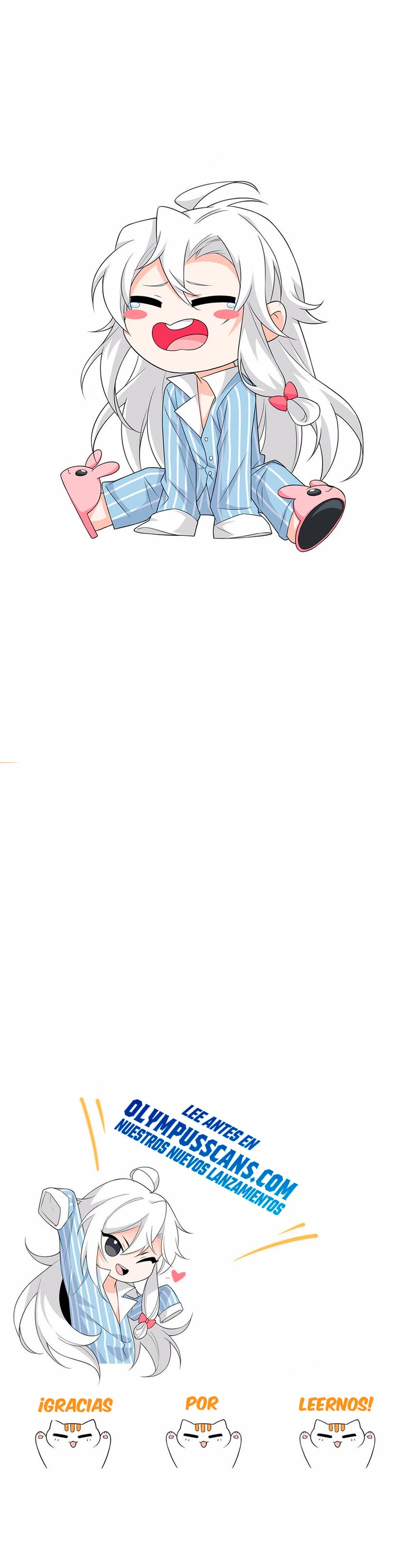 El hombre mas fuerte del manicomio > Capitulo 181 > Page 221