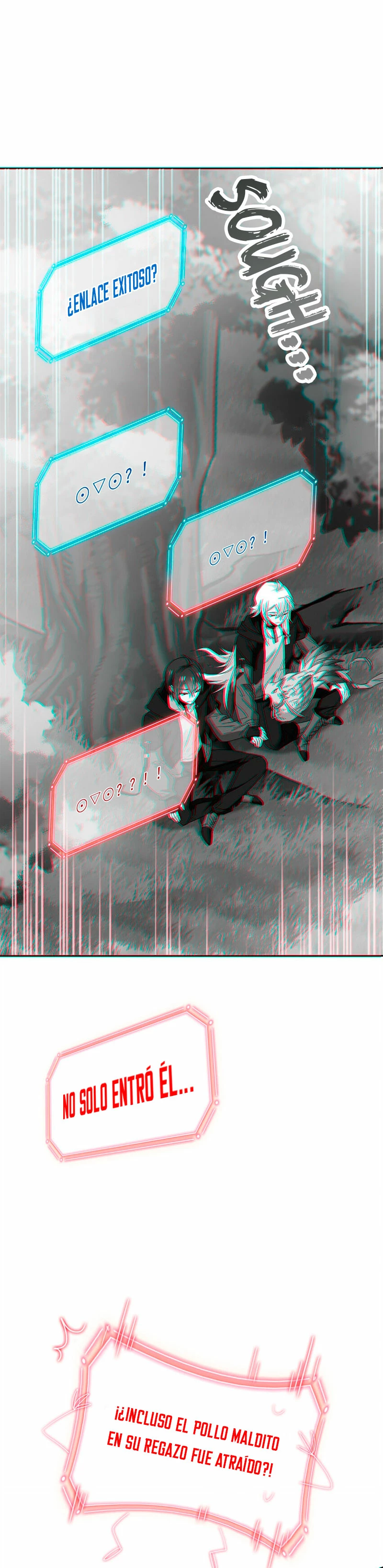 El hombre mas fuerte del manicomio > Capitulo 183 > Page 41