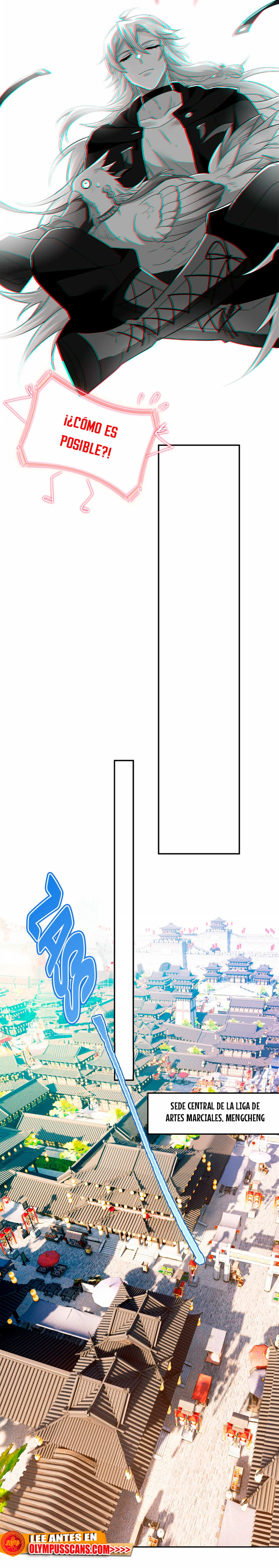 El hombre mas fuerte del manicomio > Capitulo 183 > Page 51