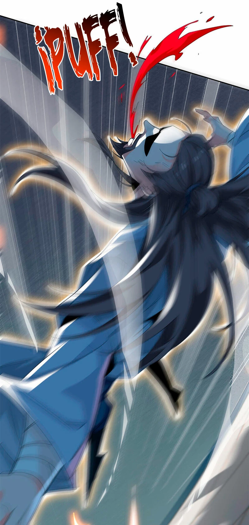 El hombre mas fuerte del manicomio > Capitulo 185 > Page 181