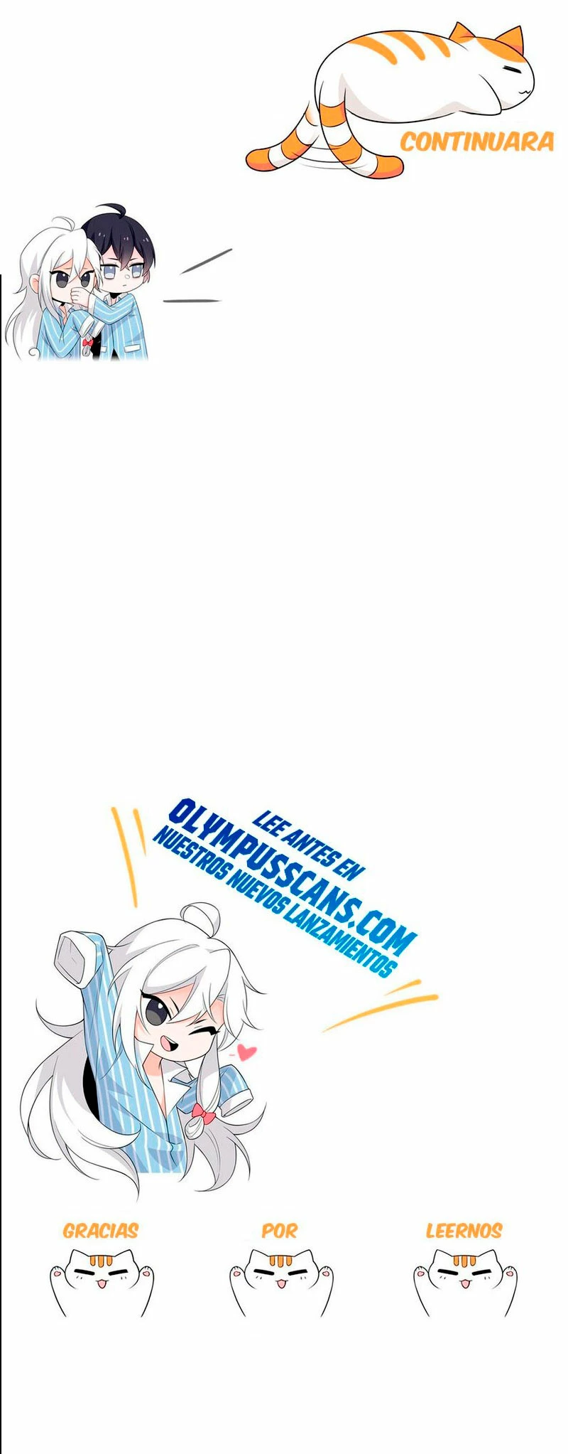 El hombre mas fuerte del manicomio > Capitulo 186 > Page 161