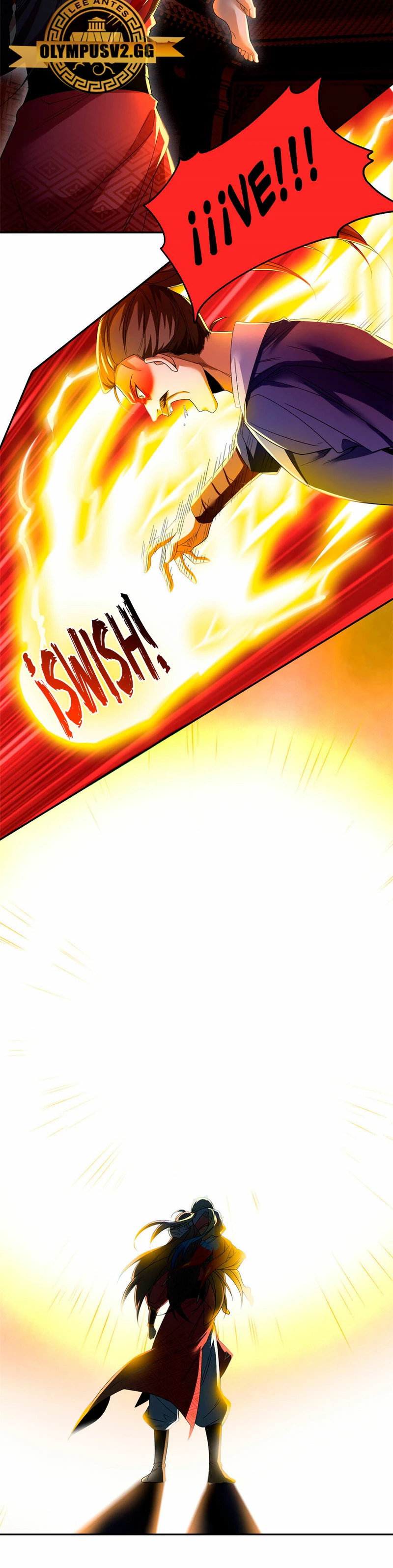 El hombre mas fuerte del manicomio > Capitulo 188 > Page 81