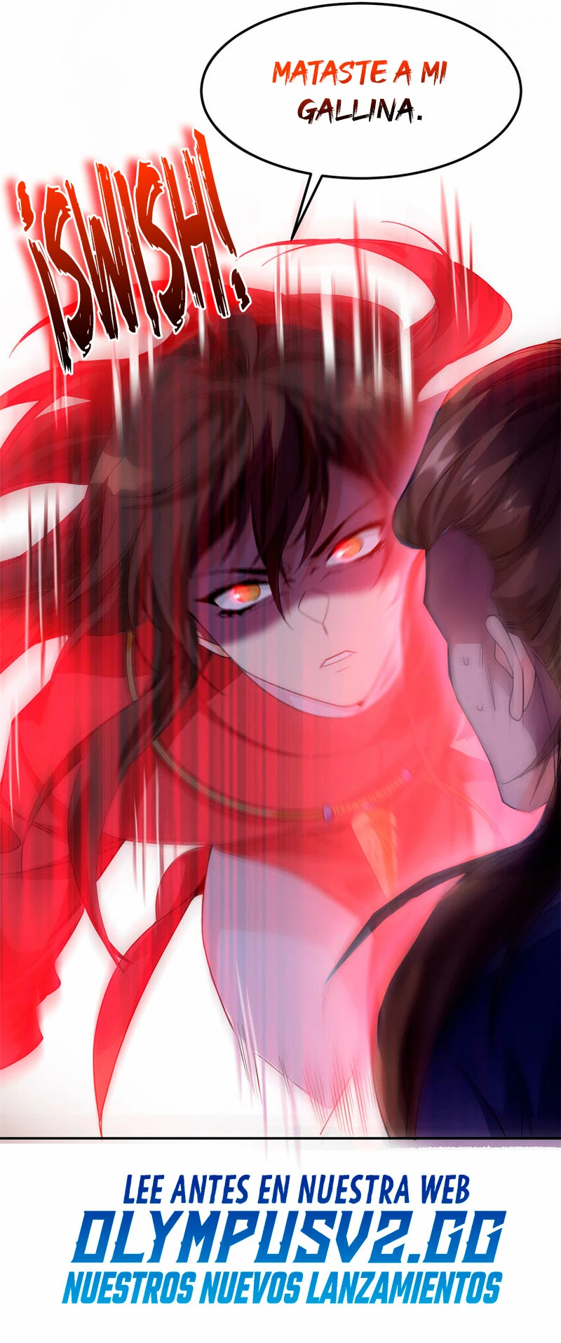 El hombre mas fuerte del manicomio > Capitulo 188 > Page 171