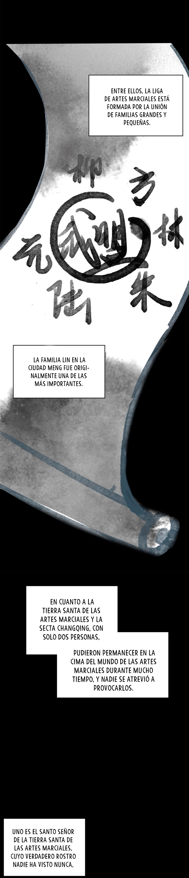 El hombre mas fuerte del manicomio > Capitulo 191 > Page 81