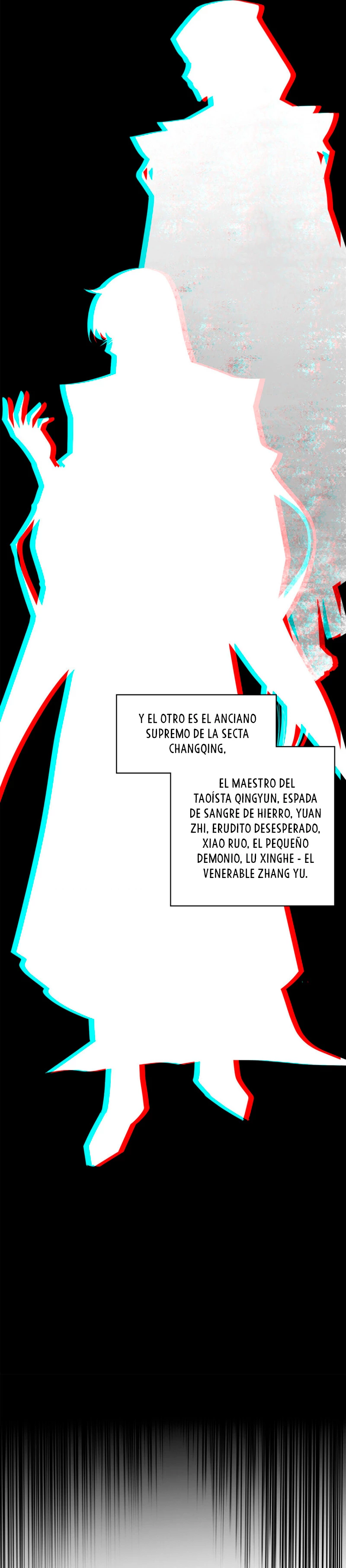 El hombre mas fuerte del manicomio > Capitulo 191 > Page 91