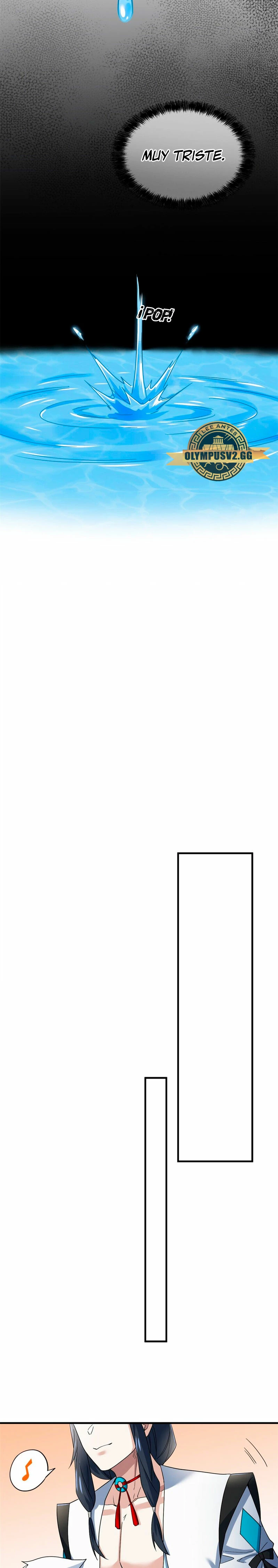 El hombre mas fuerte del manicomio > Capitulo 199 > Page 81