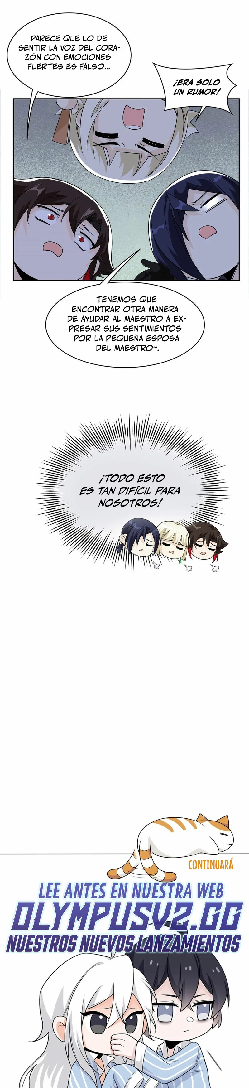 El hombre mas fuerte del manicomio > Capitulo 200 > Page 131