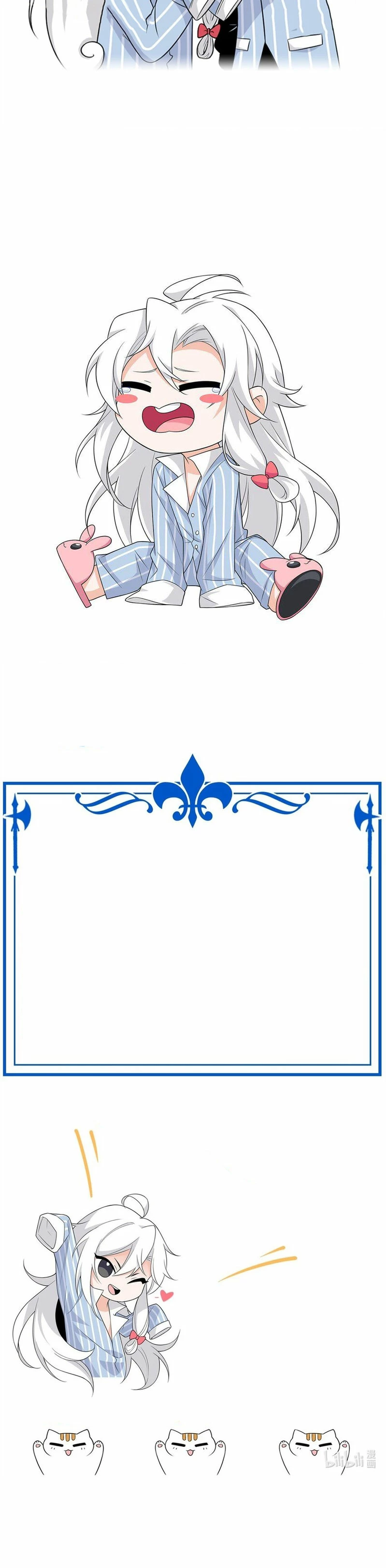 El hombre mas fuerte del manicomio > Capitulo 200 > Page 141