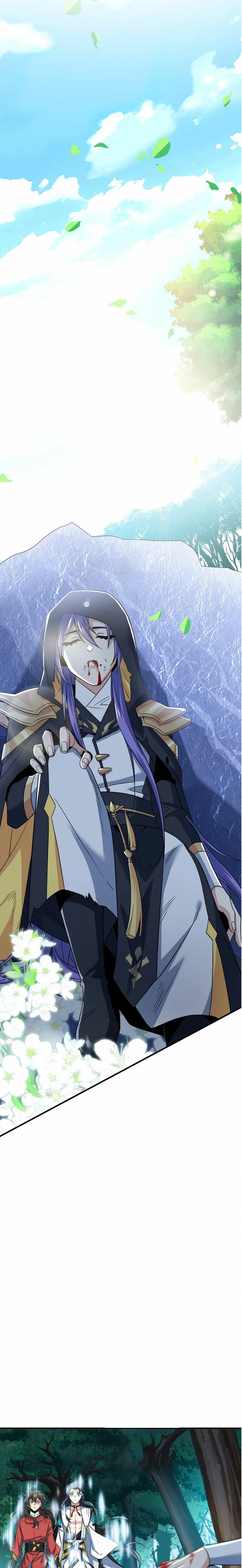 El hombre mas fuerte del manicomio > Capitulo 203 > Page 101