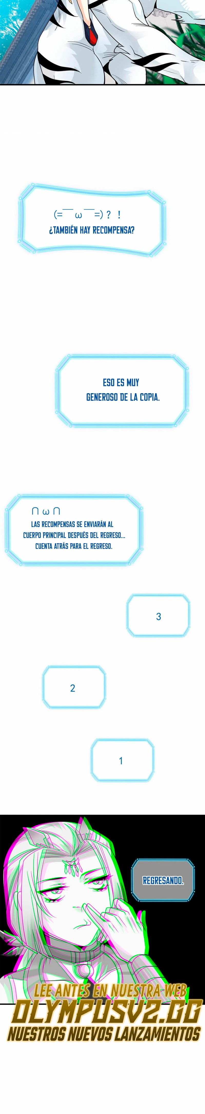 El hombre mas fuerte del manicomio > Capitulo 205 > Page 121