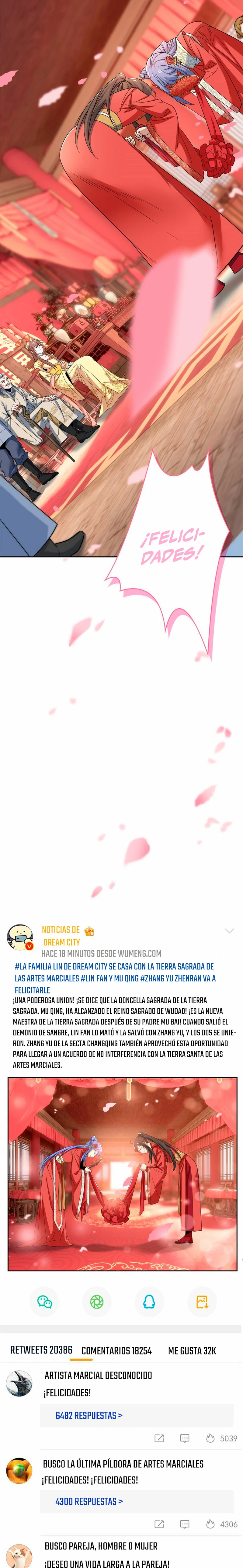 El hombre mas fuerte del manicomio > Capitulo 206 > Page 71