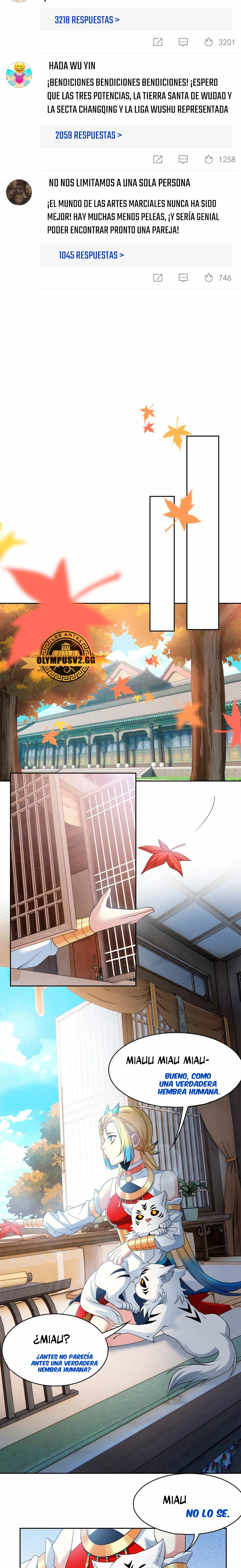 El hombre mas fuerte del manicomio > Capitulo 206 > Page 81