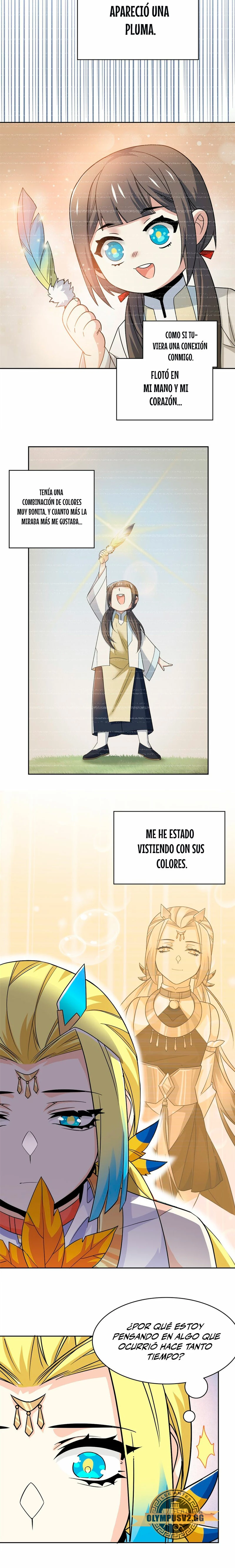 El hombre mas fuerte del manicomio > Capitulo 206 > Page 101