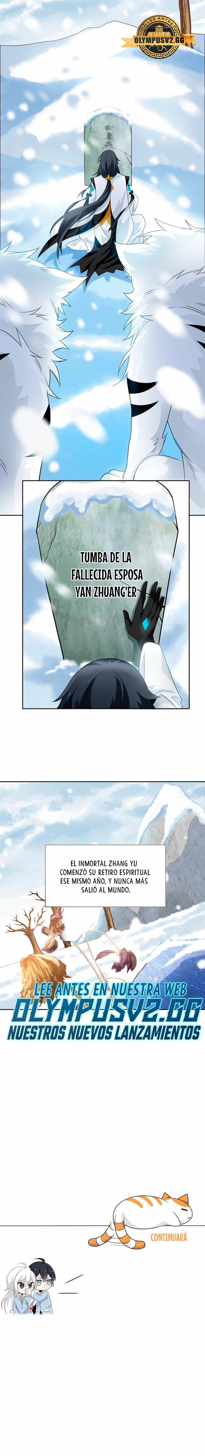 El hombre mas fuerte del manicomio > Capitulo 207 > Page 131