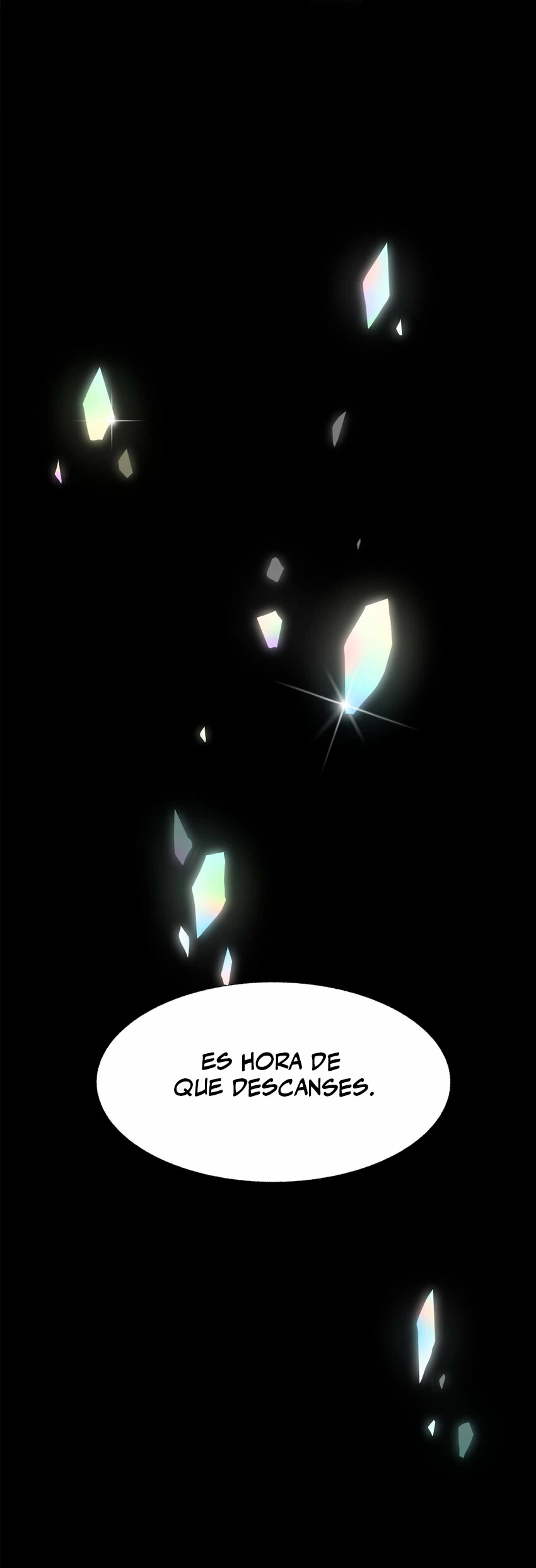 El hombre mas fuerte del manicomio > Capitulo 208 > Page 41