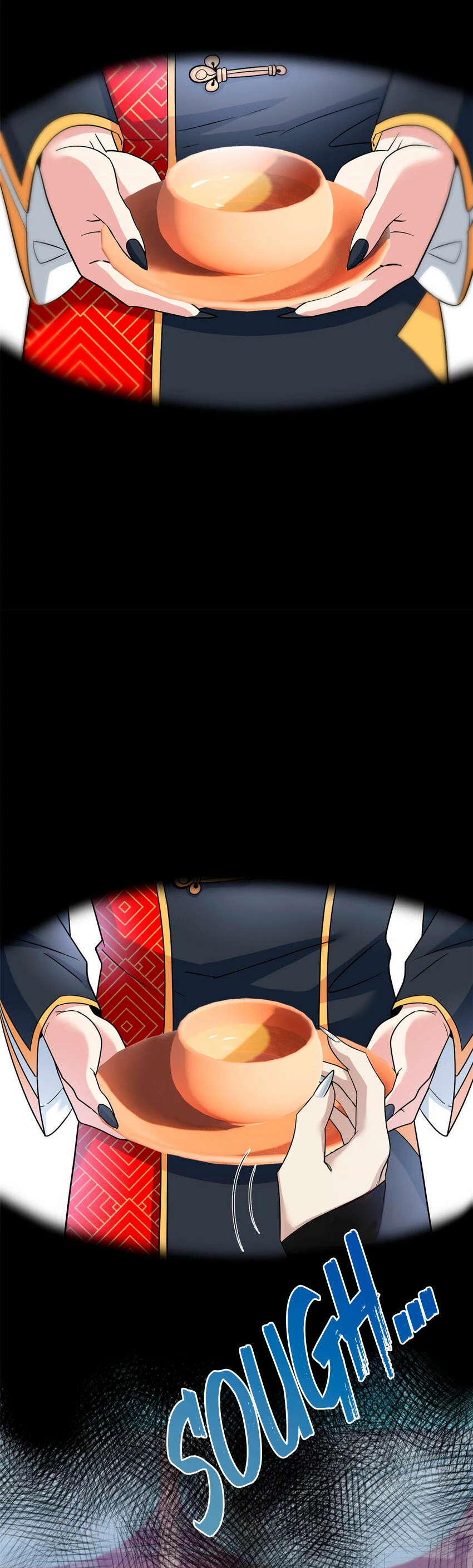 El hombre mas fuerte del manicomio > Capitulo 208 > Page 51