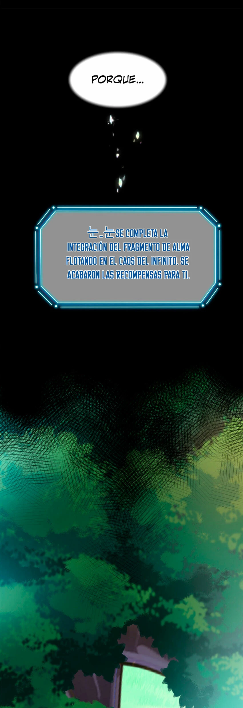 El hombre mas fuerte del manicomio > Capitulo 208 > Page 121