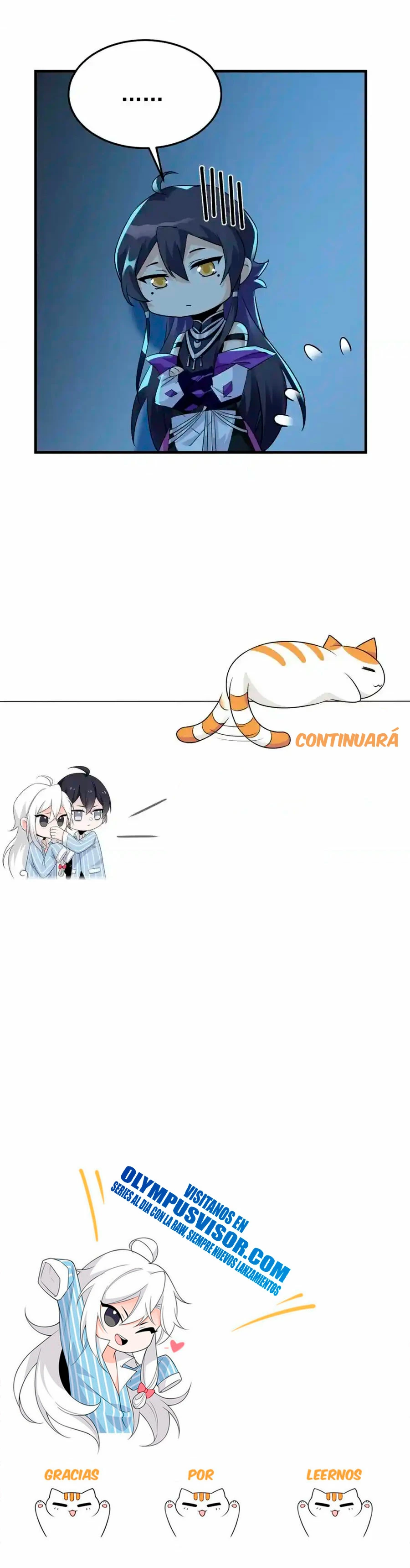 El hombre mas fuerte del manicomio > Capitulo 211 > Page 141